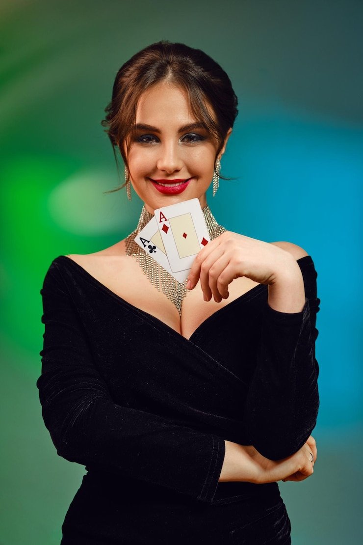 qqe প্ল্যাটফর্মের গেমিং পরিবেশ