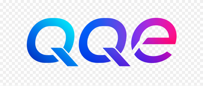qqe লোগো